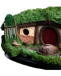 Statuetă Weta Movies: The Hobbit - Lakeside, 12 cm - 5t