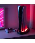 Suport pentru consola Venom Multi-Colour LED Stand (PS5) - 8t