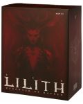 Statuetâ Blizzard Games: Diablo IV - Red Lilith (Daughter of Hatred), 30 cm - 4t
