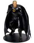 Statuie McFarlane DC Comics: Multiverse - Batman (Unmasked) (The Flash) (Gold Label), 30 cm - 1t