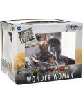 Statueta Diamond Select DC Comics: Wonder Woman - Wonder Woman (Batman vs. Superman) - 3t