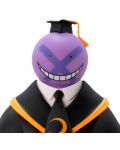 Statuetâ ABYstyle Animation: Assassination Classroom - Koro Sensei (Purple), 20 cm - 6t