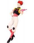 Statuetă Banpresto Animation: Hunter X Hunter - Hisoka (Vibration Stars), 18 cm - 1t