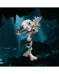 Statuetă Weta Movies: The Lord of the Rings - Smeagol (Mini Epics), 11 cm - 7t