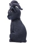 Figurină Nemesis Now Adult: Cult Cuties - Pawzuph, 11 cm - 2t