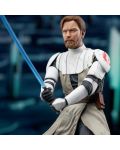 Gentle Giant Filme: Războiul Stelelor - Obi-Wan Kenobi (Războiul clonelor) (Colecția Premier), 27 cm - 4t