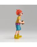 Figurină Banpresto Animation: One Piece - Buggy (Ver. B) (Dxf The Grandline Children Wanokuni), 13 cm - 4t