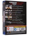 Stanley Kubrick: Visionary Filmmaker Collection (Blu-Ray)	 - 2t