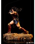 Figurină Iron Studios DC Comics: Justice League - Wonder Woman, 18 cm - 2t