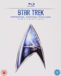 Star Trek - Original Motion Picture Collection 1-6 (Blu-ray) - 1t