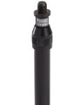 Suport pentru microfon Rycote - PCS Sound Stand Mini 3/8, negru - 5t