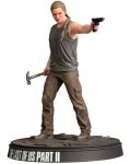 Dark Horse Games: The Last of Us Part II - figurină Abby, 22 cm - 2t