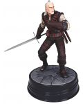 Statueta Dark Horse Games: The Witcher 3 - Geralt (Manticore), 20 cm - 1t