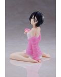 Statuetă Banpresto Animation: Bleach - Rukia Kuchiki (Relax Time), 11 cm - 4t