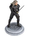 Dark Horse Television statue: The Witcher - Geralt (Sezonul 2), 24 cm - 7t