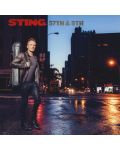Sting - 57TH & 9TH (Deluxe CD) - 1t