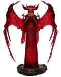Statuetâ Blizzard Games: Diablo IV - Red Lilith (Daughter of Hatred), 30 cm - 2t