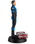 Figurină Eaglemoss Marvel: Avengers - Tony Stark (Movie Collection), 13 cm - 3t