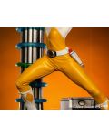 Statueta Iron Studios Television: Mighty Morphin Power Rangers - Yellow Ranger, 19 cm - 7t