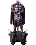 Statueta Prime 1 Studio Games: Batman Arkham Knight - Azrael, 82 cm	 - 1t