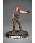 Dark Horse Games: The Last of Us Part II - figurină Abby, 22 cm - 10t