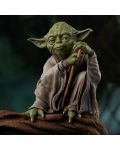 Statuetâ  Gentle Giant Movies: Star Wars - Yoda (Episode VI) (Milestones), 14 cm - 6t