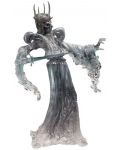 Statuetâ Weta Movies: The Lord of the Rings - The Witch-King of the Unseen Lands (Mini Epics) (Limited Edition), 19 cm - 6t