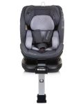 Scaun auto Chipolino - Maximus, 360°, I-Size, IsoFix, 40-150 cm, granit - 3t