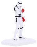 Figurină Nemesis Now Movies: Star Wars - Boxer Stormtrooper, 18 cm - 4t