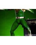 Statueta Iron Studios Television: Mighty Morphin Power Rangers - Green Ranger, 22 cm - 8t
