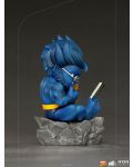 Figurină Iron Studios Marvel: X-Men - Beast, 14 cm - 5t