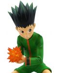 Figurină ABYstyle Animation: Hunter X Hunter - Gon, 15 cm - 7t