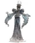 Statuetâ Weta Movies: The Lord of the Rings - The Witch-King of the Unseen Lands (Mini Epics) (Limited Edition), 19 cm - 3t
