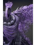 Statueta Pure Arts Games: Dark Souls - Pontiff Sulyvahn (Deluxe Edition), 84 cm - 9t