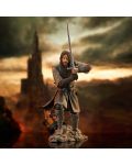Statuetă Diamond Select Movies: The Lord of the Rings - Aragorn, 25 cm - 6t