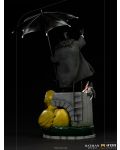 Statueta Iron Studios DC Comics: Batman - The Penguin (Batman Returns) (Deluxe Version), 33 cm - 5t