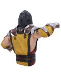 Statuetă bust Nemesis Now Games: Mortal Kombat - Scorpion, 29 cm - 3t