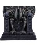 Figurină Nemesis Now Books: Cthulhu - Cthulhu's Throne, 18 cm - 5t