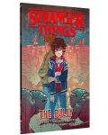 Stranger Things: Graphic Novel Boxed Set - 11t