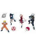 Stikere ABYstyle Animation: Naruto - Team 7 - 1t