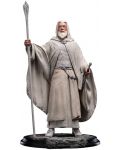 Weta Movies: Stăpânul Inelelor - Gandalf cel Alb (Serie Clasică), 37 cm - 1t