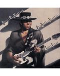 Stevie Ray Vaughan & Double Trouble - Texas Flood (CD) - 1t