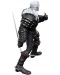 Figurină Weta Television: The Witcher - Geralt of Rivia (Mini Epics), 16 cm - 2t