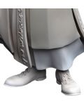 Figurina Weta Movies: Lord of the Rings - Gandalf the White, 18 cm - 10t