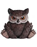 Statuetă Wizkids Games: Dungeons & Dragons - Baby Owlbear, 28 cm - 1t