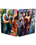 Street Fighter 6 - Steelbook Edition (PS4) - 3t