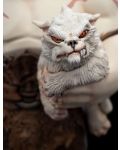Figurină Weta Movies: The Hobbit - Azog the Defiler (Limited Edition), 16 cm - 8t