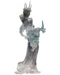 Statuetâ Weta Movies: The Lord of the Rings - The Witch-King of the Unseen Lands (Mini Epics) (Limited Edition), 19 cm - 5t