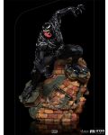 Iron Studios Marvel: Venom - statuie Venom (Let There Be Carnage), 30 cm - 8t