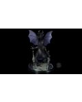 Statuetă  Quantum Mechanix Disney: Villains - The Maleficent Dragon (Q-Fig Max Elite), 22 cm - 8t